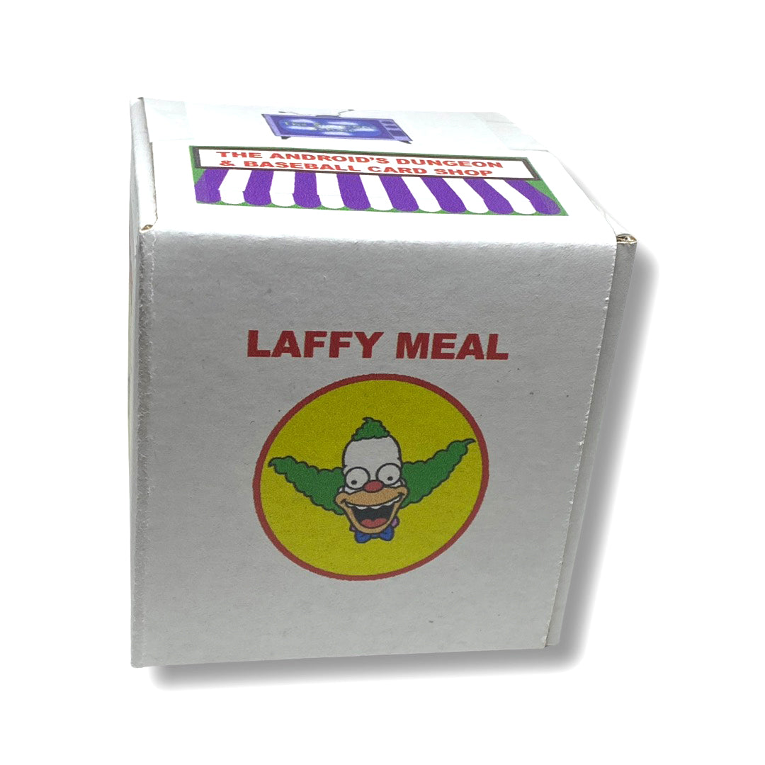 Laffy Meal Mystery Box